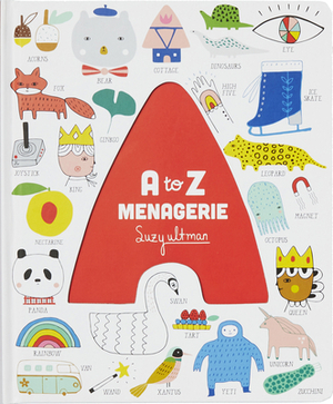 A to Z Menagerie by 