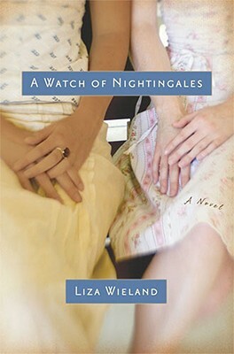 A Watch of Nightingales by Liza Wieland