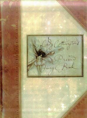 Lady Cottington's Pressed Fairy Book by Terry Jones, Brian Froud