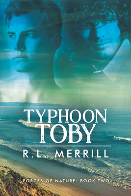 Typhoon Toby by R.L. Merrill