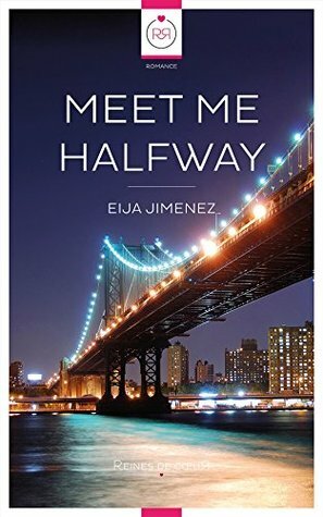 Meet Me Halfway by Eija Jimenez