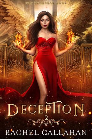 Deception by Rachel Callahan