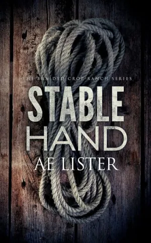 Stable Hand by AE Lister