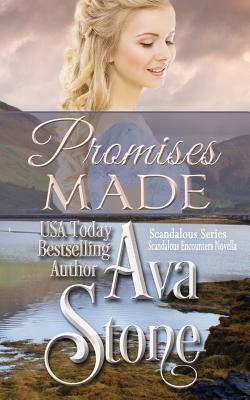 Promises Made by Ava Stone