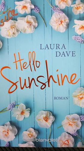 Hello Sunshine by Laura Dave