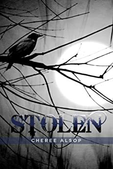 Stolen by Cheree Alsop