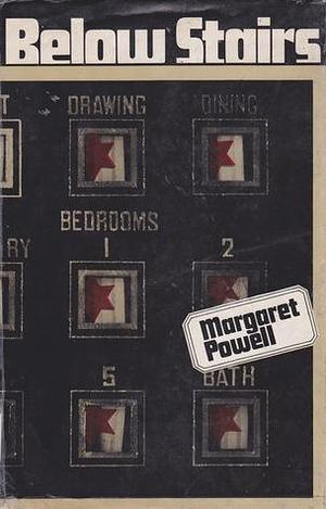 Below stairs by Margaret Powell, Margaret Powell