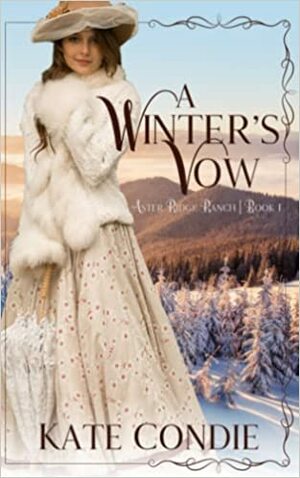 A Winter's Vow by Kate Condie