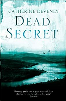 Dead Secret by Catherine Deveney