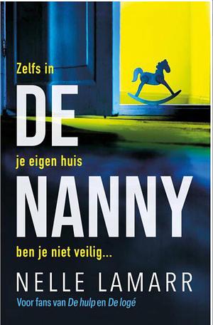 De nanny by Nelle Lamarr