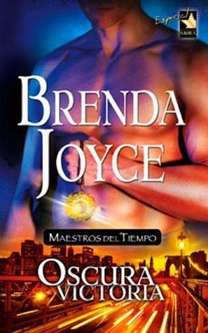 Oscura victoria by Brenda Joyce, Brenda Joyce