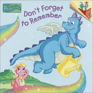 Don't Forget to Remember by Margaret Snyder, Don Williams