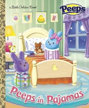 Peeps in Pajamas (Peeps) by 