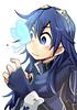 hakurei's profile picture