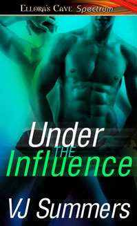 Under the Influence by V.J. Summers
