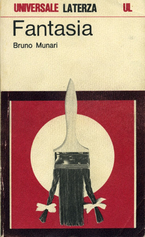 Fantasia by Bruno Munari