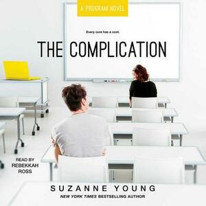 The Complication by Suzanne Young