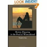 Skinny Dipping in the Pool of Womanhood by Jasmine Guy, Rosalind Guy