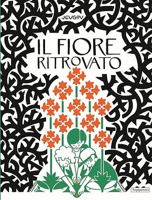 Il fiore ritrovato by Jeugov