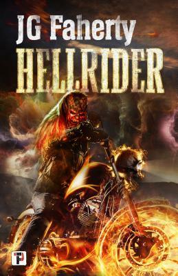 Hellrider by J.G. Faherty