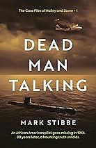 Dead Man Talking by Mark Stibbe