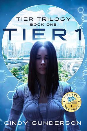 Tier 1 by Cindy Gunderson