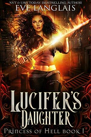 Lucifer's Daughter by Eve Langlais