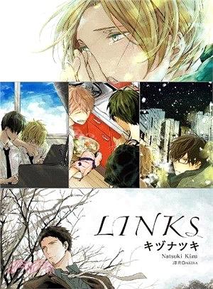LINKS by キヅナツキ