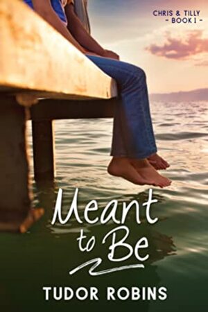 Meant to Be by Tudor Robins