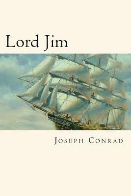 Lord Jim by Joseph Conrad