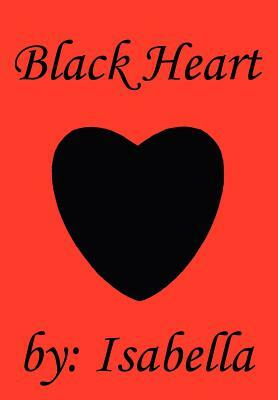 Black Heart by Isabella