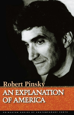An Explanation of America by Robert Pinsky