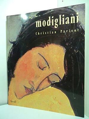 Modigliani by Christi Parisot