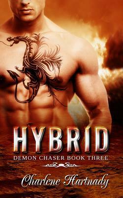 Hybrid by Charlene Hartnady