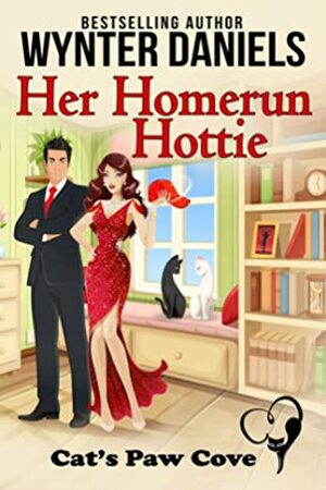 Her Homerun Hottie by Wynter Daniels