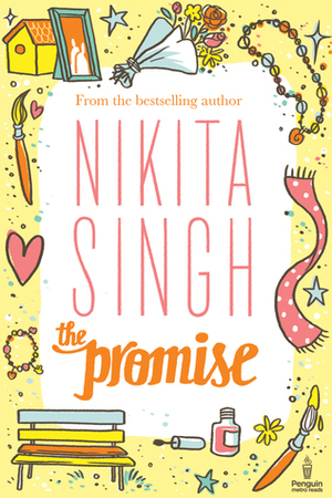 The Promise by Nikita Singh