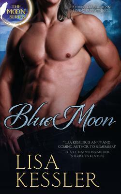 Blue Moon by Lisa Kessler