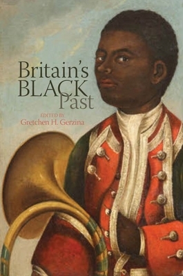 Britain's Black Past by 