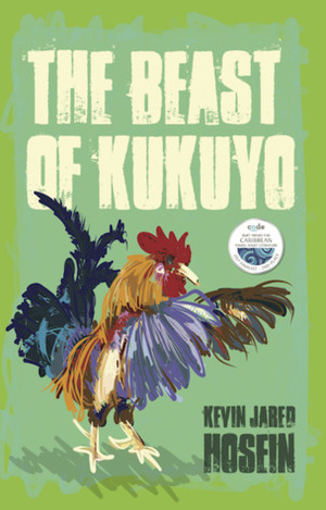 The Beast of Kukuyo by Kevin Jared Hosein