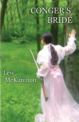 Conger's Bride by Lew McKimmon