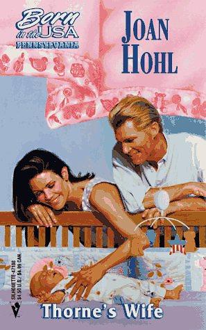 Thorne's Wife by Joan Hohl