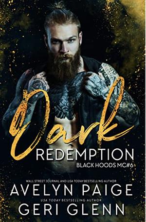 Dark Redemption by Avelyn Paige, Geri Glenn