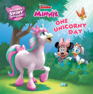 One Unicorny Day by Disney Books