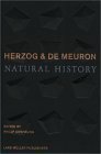 Herzog & De Meuron: Natural History by Philip Herzog, Jacques Herzog, Pierre de Meuron