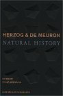 Herzog & De Meuron: Natural History by Philip Herzog, Jacques Herzog, Pierre de Meuron