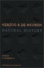 Herzog & De Meuron: Natural History by Pierre de Meuron, Jacques Herzog, Philip Herzog