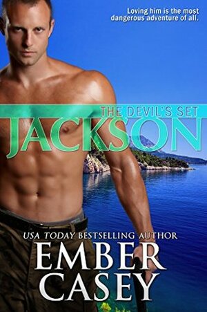 Jackson by Ember Casey