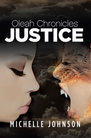 Justice by Michelle Johnson