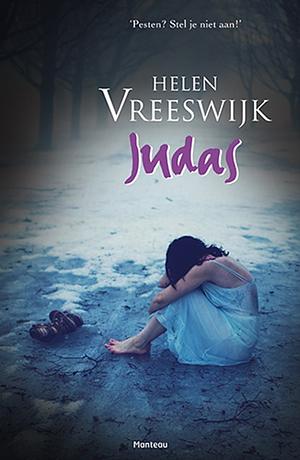 Judas by Helen Vreeswijk