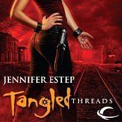 Tangled Threads by Jennifer Estep